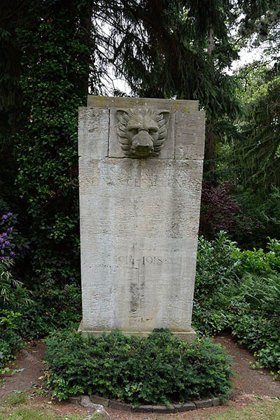 Reserve-Infanterie-Regiment 78 Memorial #1