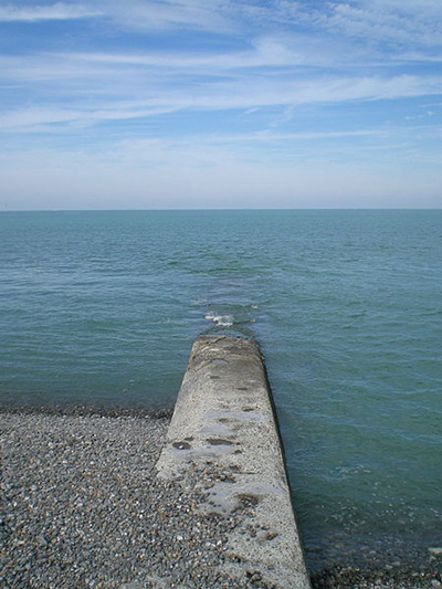 Invasiestrand Pourville