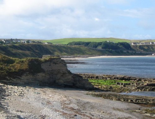 Pillbox FW3/24 East Gills #1