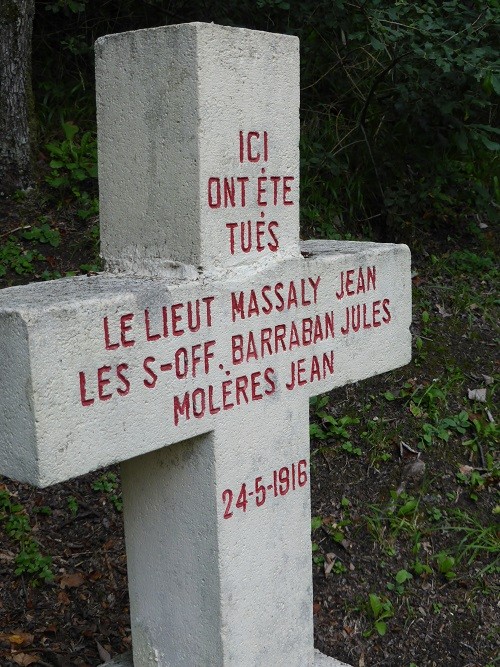 Memorials of the Basques #4