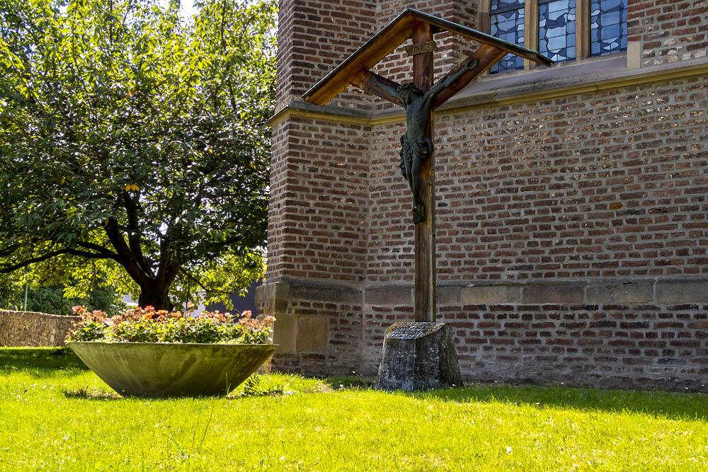 Memorial Cross Binsfeld