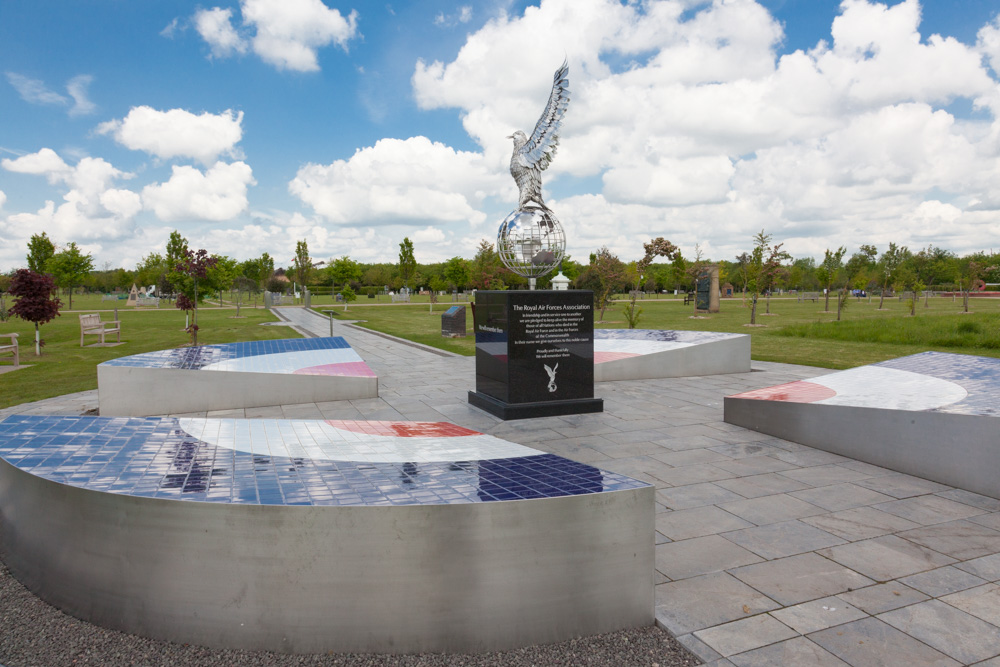 Royal Air Forces Association Memorial