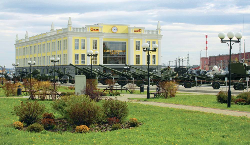 Military Technology Museum, Sovetsk #1