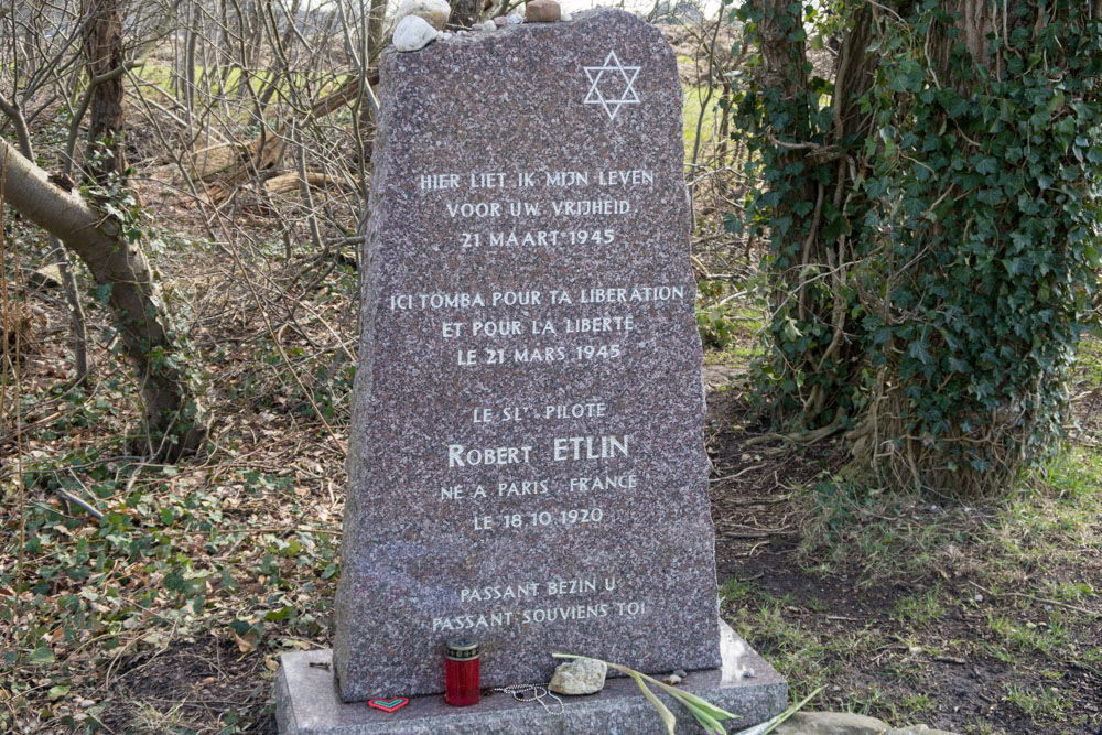Memorial Robert Etlin #3