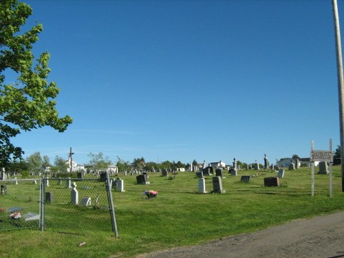 Oorlogsgraven van het Gemenebest Mount Carmel Cemetery #1