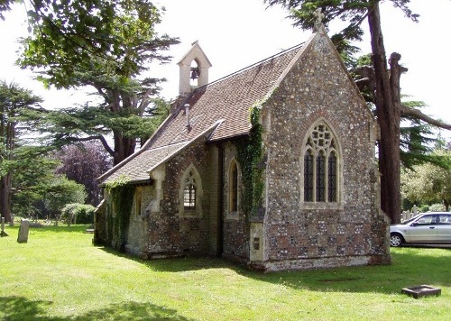 Oorlogsgraven van het Gemenebest Devizes Road Cemetery