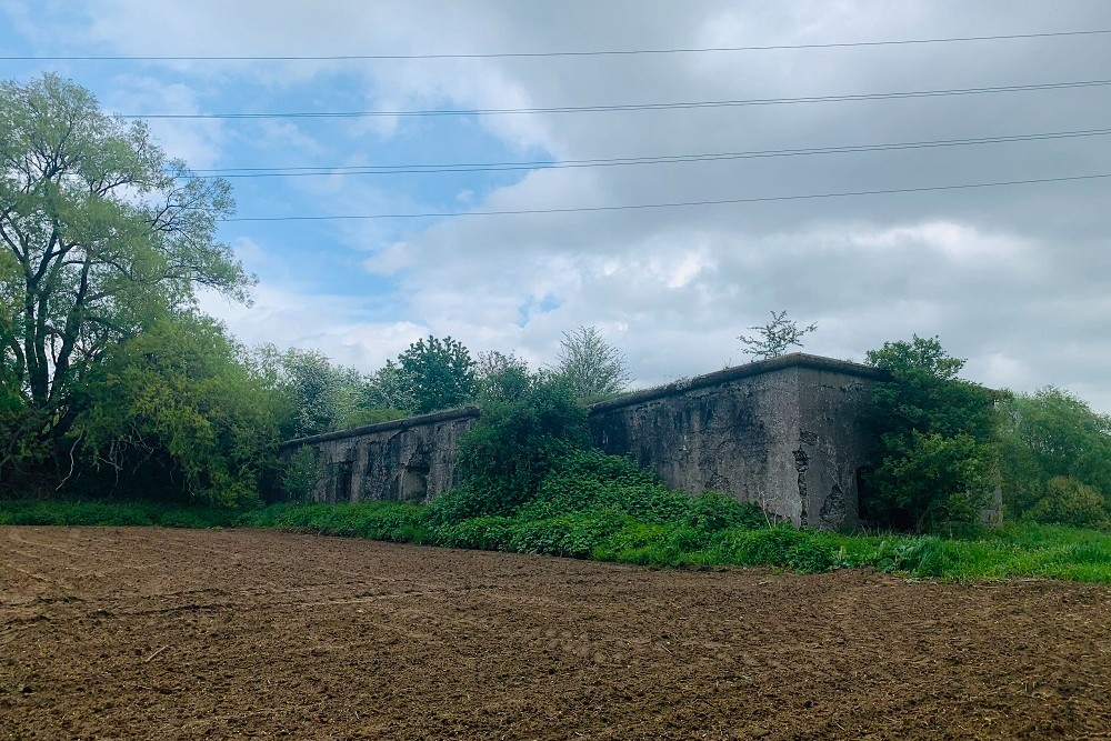 Forts of Ekeren