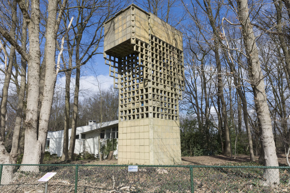 Air Observation Tower 8J2 Maashees #1