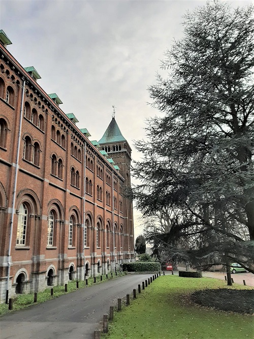 Memorial Abbey of Keizersberg #3