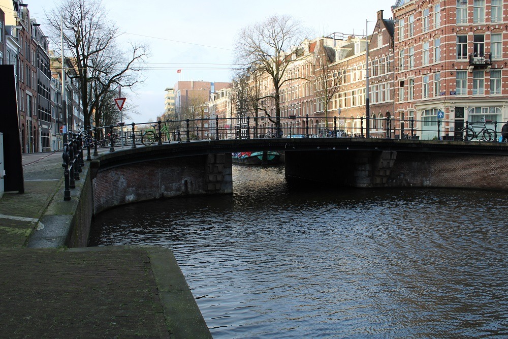 Halverstad bridge