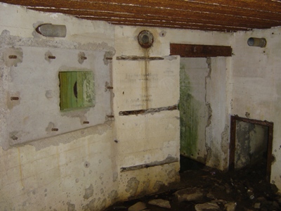 Bunker Nr. 132 op Der Buhlert #3