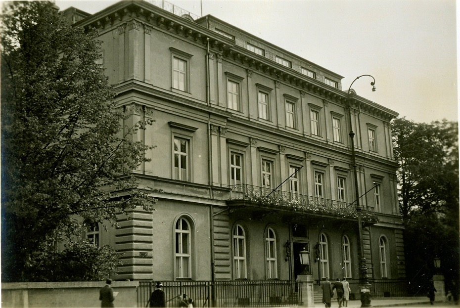 National Socialism Documentation Center #5