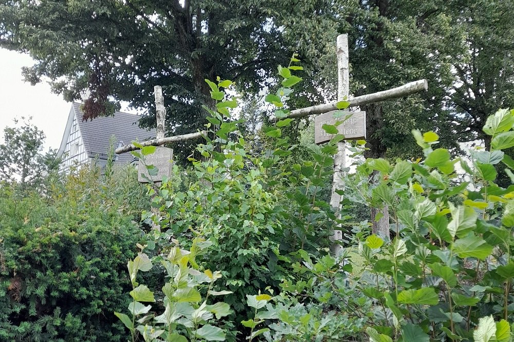 Memorial Garden Züschen #5