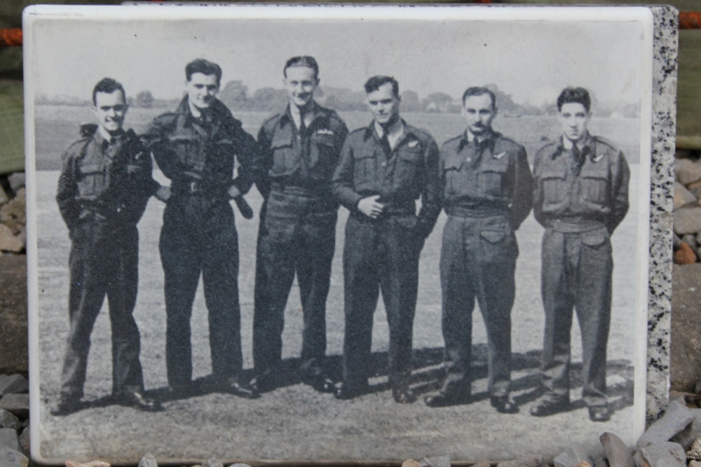 Commonwealth War Graves Sint-Martens-Voeren #2