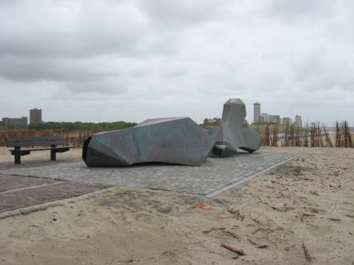 Inundatiemonument Vlissingen #3