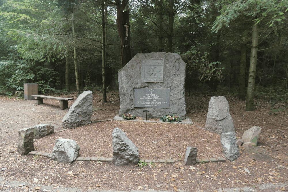 Monument Elektrische Draad #1