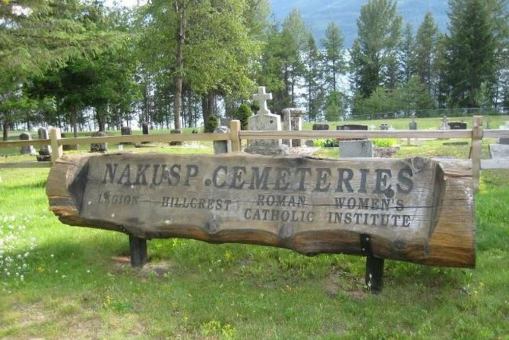 Oorlogsgraf van het Gemenebest Glenbank Cemetery