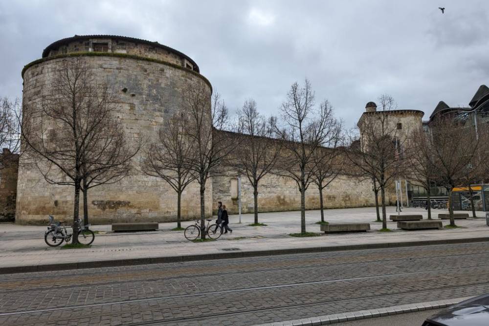 Fort du Hâ