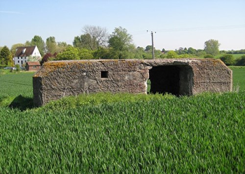 Pillbox FW3/28A Broomfield #1