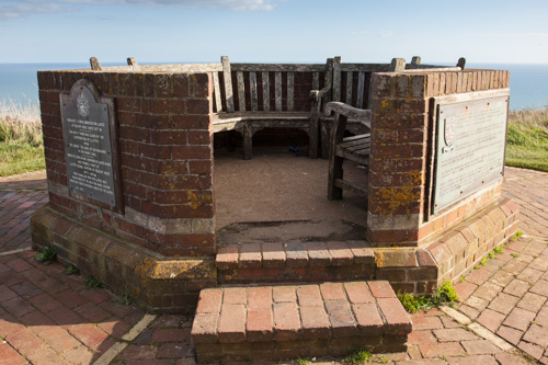 Monument Beachy Head