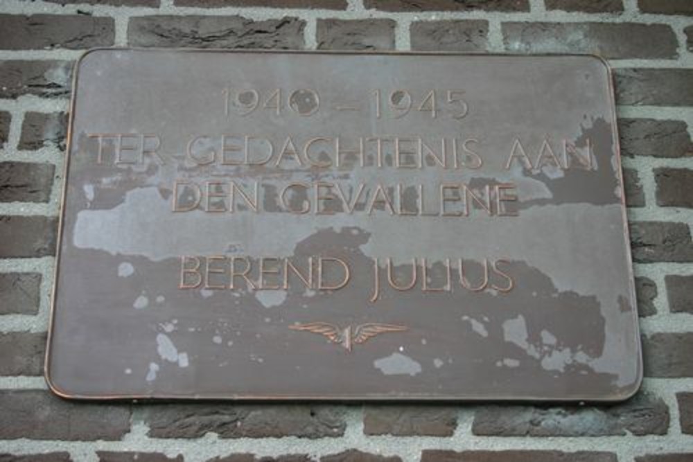 Memorial NS-station Veenwouden #3