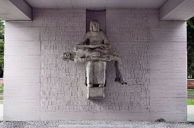 War Memorial Mariä Himmelfahrt #1