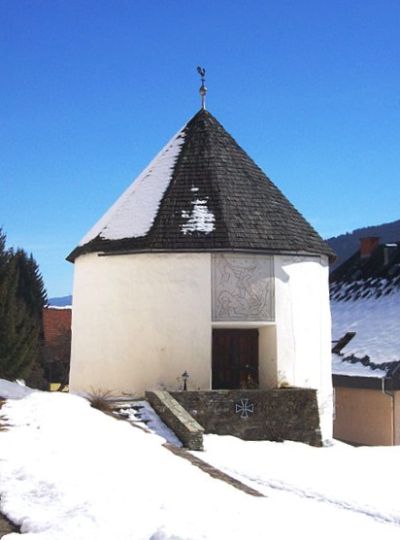 War Memorial Sankt Georgen ob Murau #1