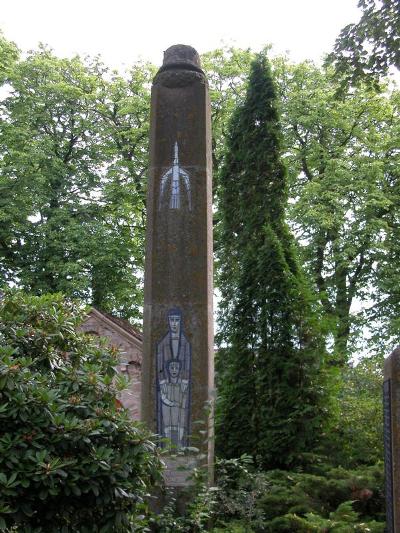 War Memorial Rheinböllen