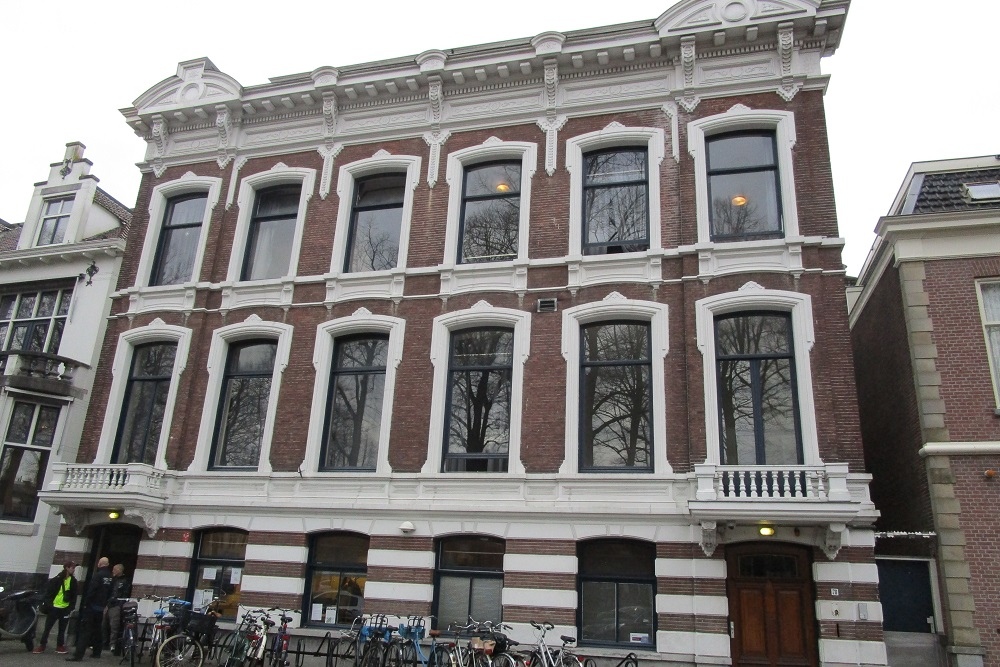 Headquarters Weerbaarheidsafdeling