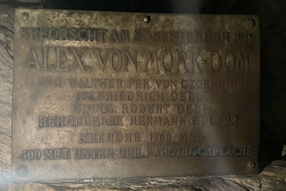 Graf Alexander Mörk von Mörkenstein #3