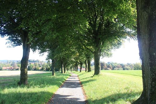 War Memorial Ebersberg #1