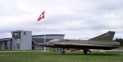 Denmark’s 