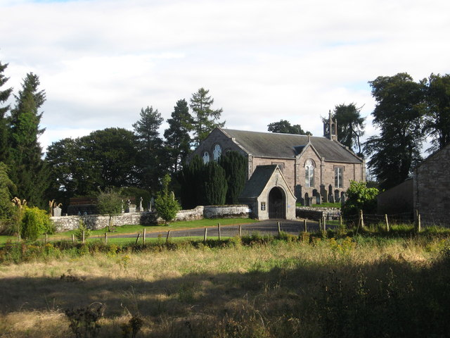 Oorlogsmonument Kinclaven #1