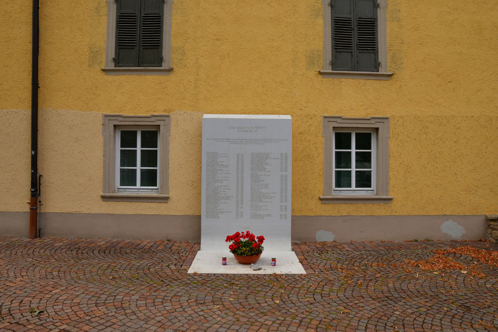 Joods Monument Bad Mergentheim #4