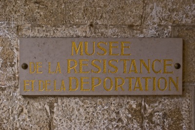 Musée de la Résistance et de la Déportation #1