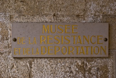 Muse de la Rsistance et de la Dportation