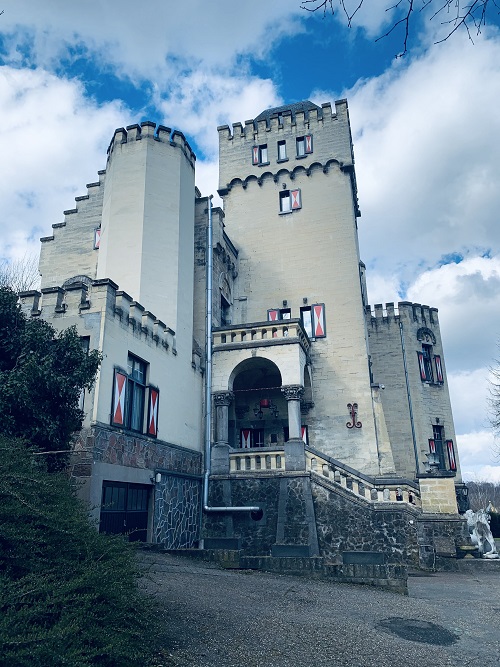 Geulzicht Castle #4