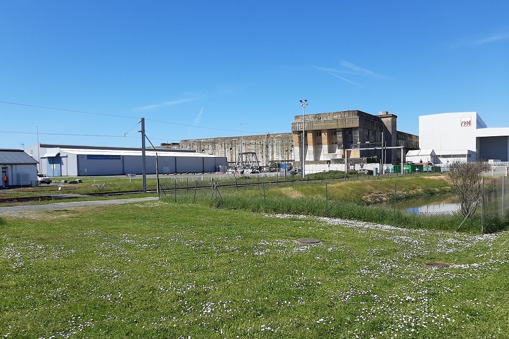 U-Boot Bunker 