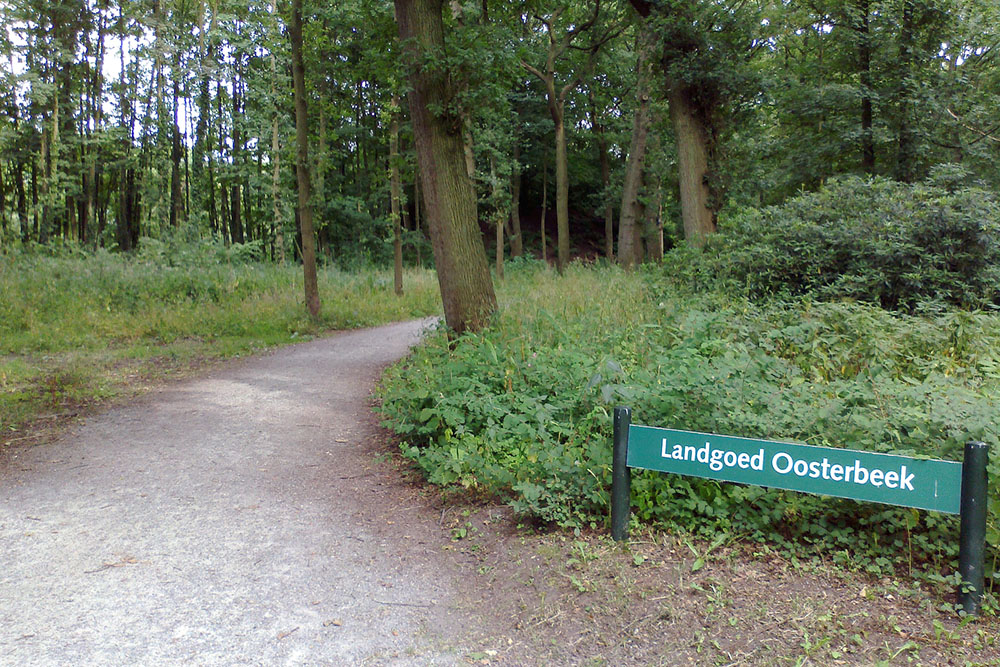 Landgoed Oosterbeek #1