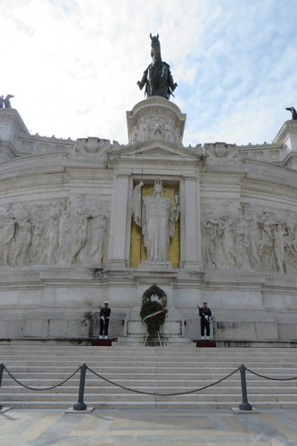 Tomb of the Unknown Soldier #3