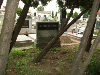 Ukranian Mass Grave Nov Zmky