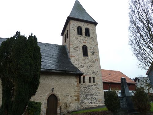 Oorlogsmonument Neerdar #2