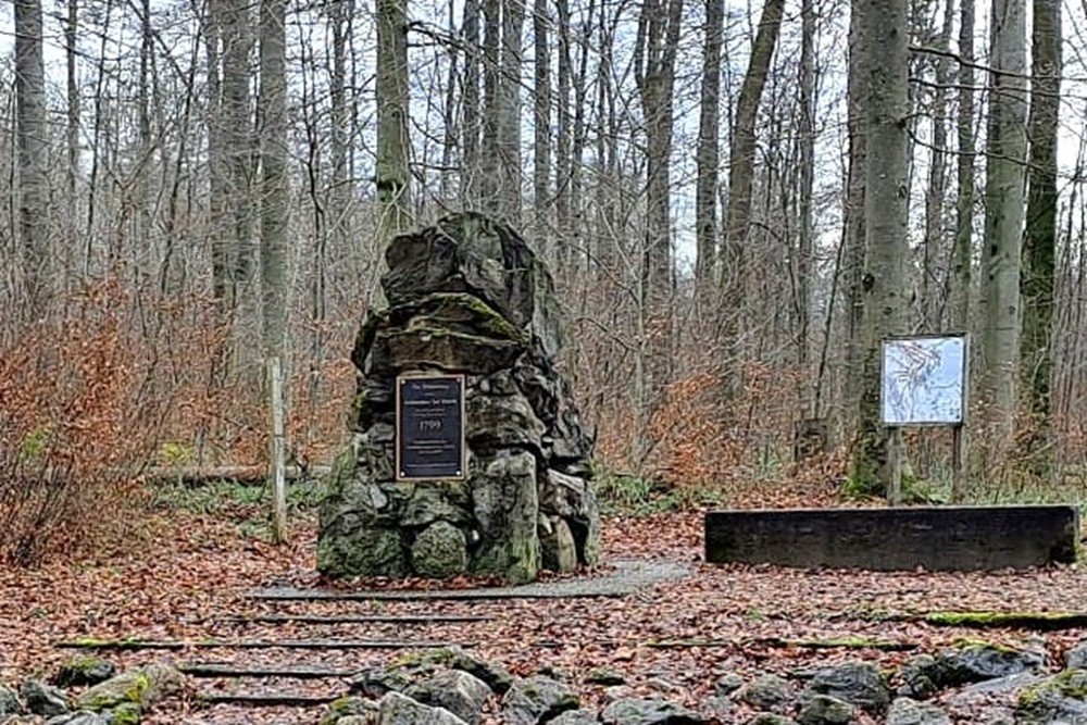 Monument Zürich