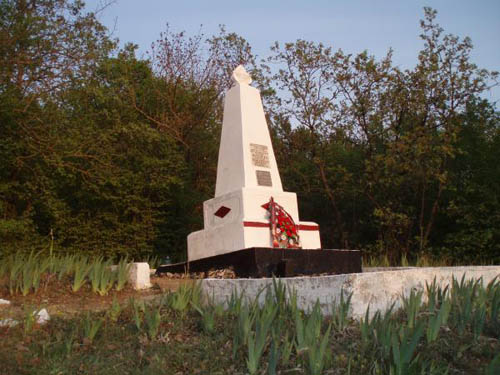 Memorial 79th Indenpendant Marine Brigade