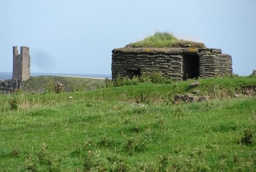 Pillbox Dunstan #1