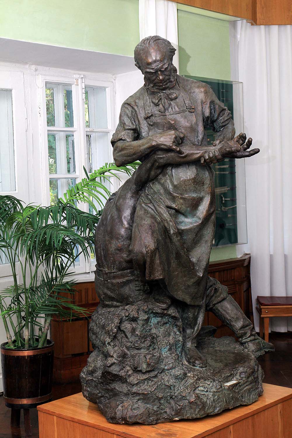 Museum of Nikolay Pirogov #4