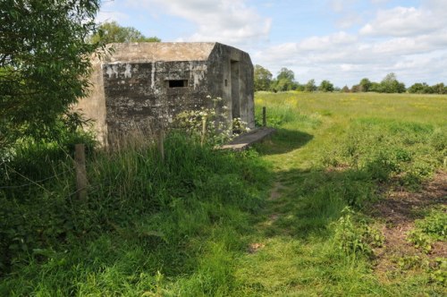 Bunker FW3/24 Kelmscott