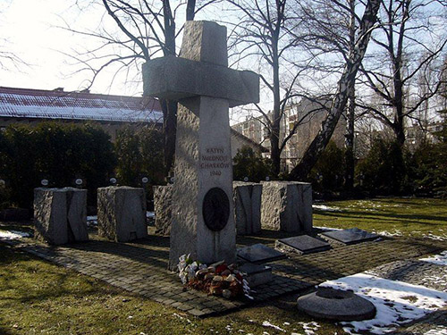 Katyn Monument