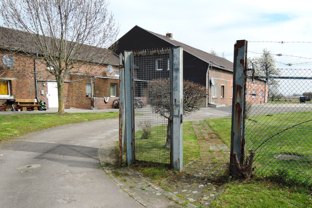 Battery Storage F12 Gevenich #2