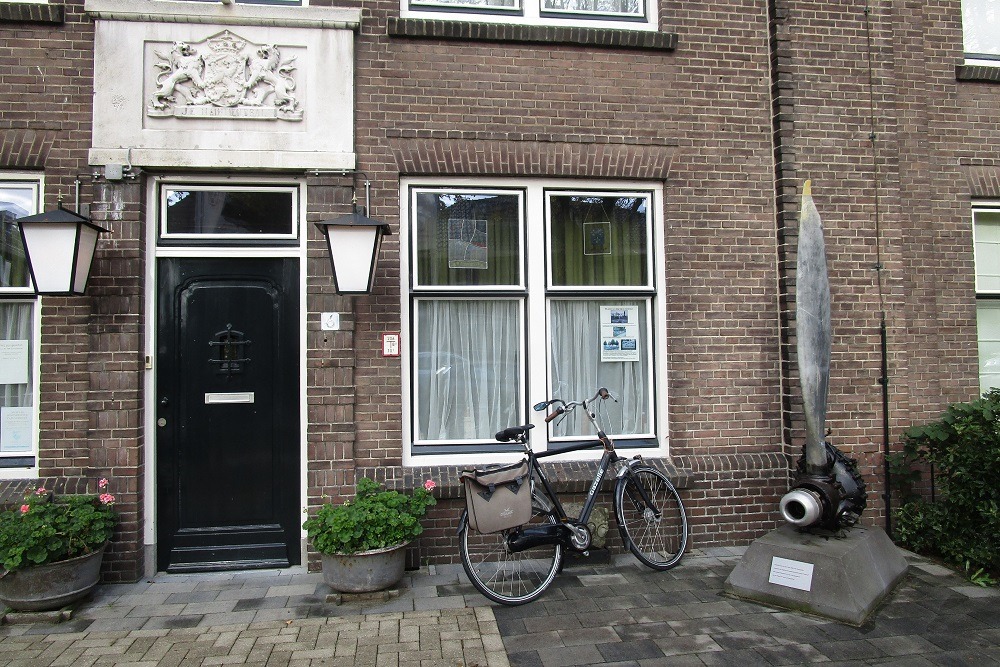 Museum van Stichting Dorpsbehoud Papendrecht